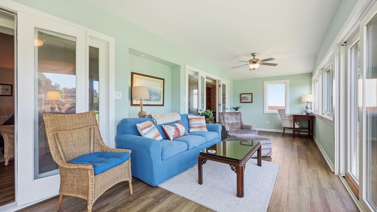 Photo of Livingroom in Morehead City