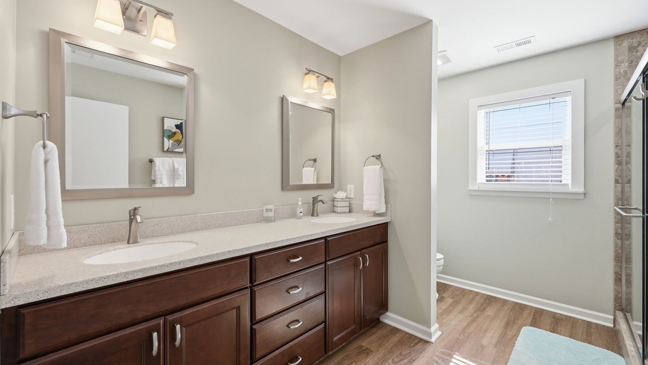 Photo of Bathroom in Morehead City