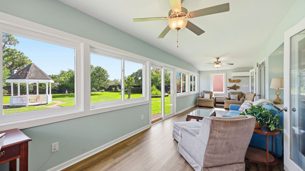 Photo of Livingroom in Morehead City