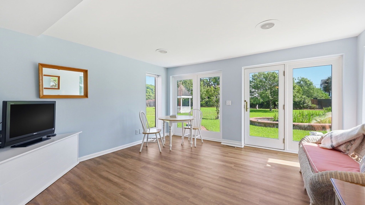 Photo of Bedroom in Morehead City