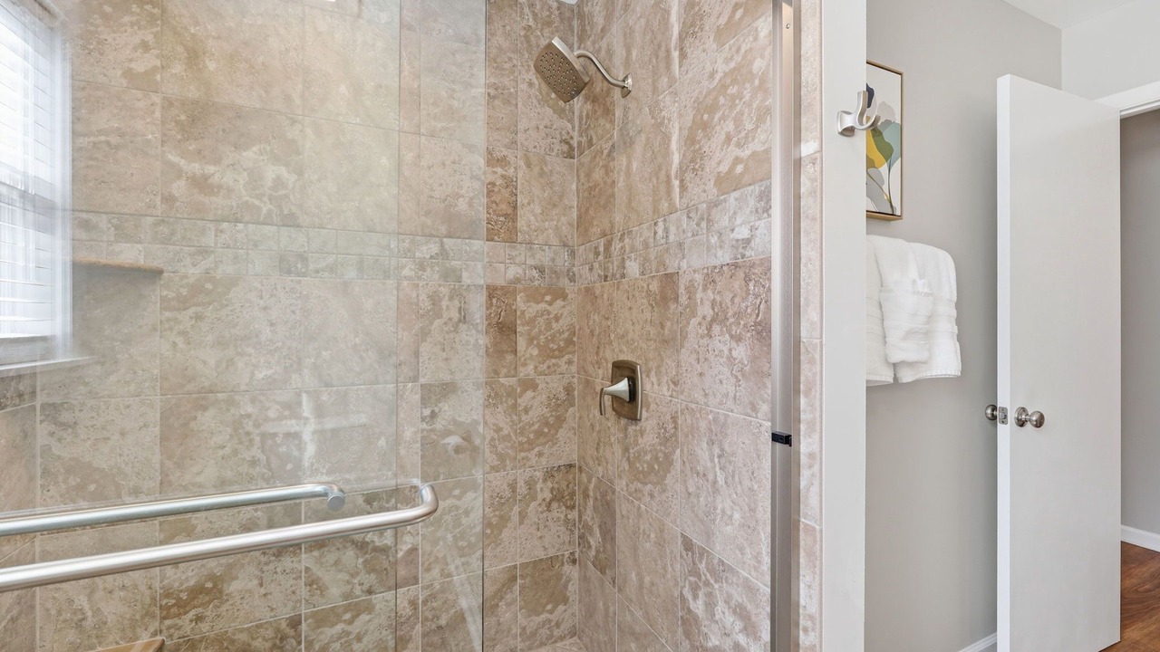 Photo of Bathroom in Morehead City