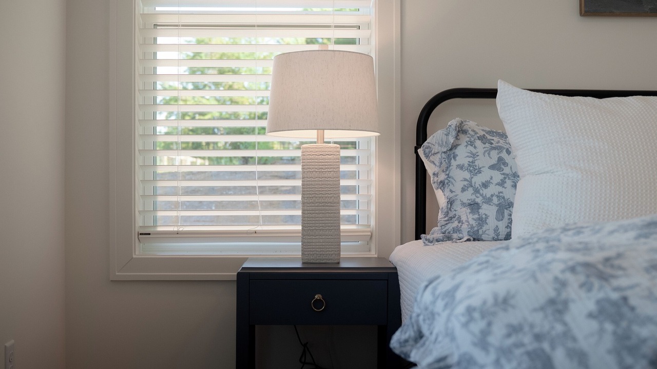Photo of Bedroom in Smithville