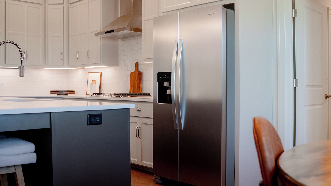 Photo of Kitchen in Smithville