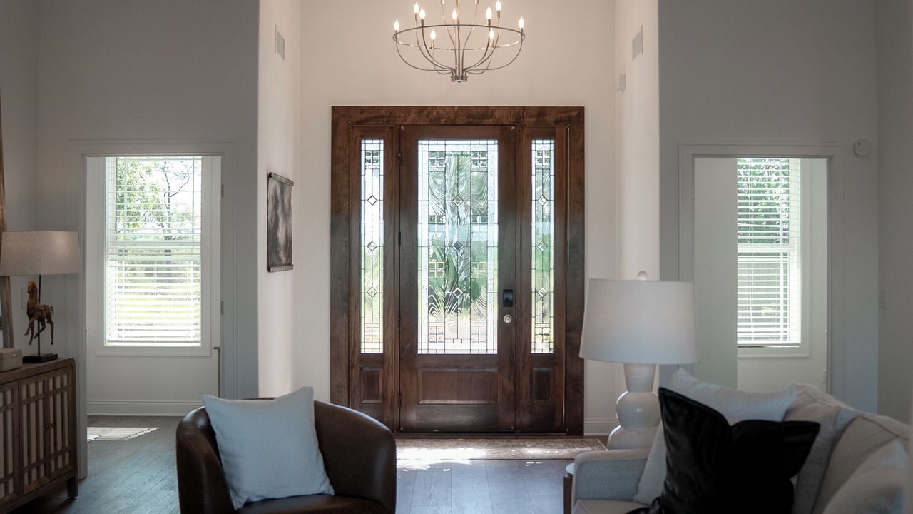 Photo of Livingroom in Smithville