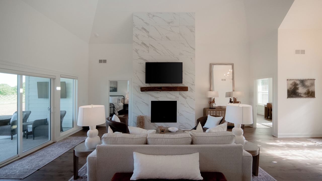 Photo of Livingroom in Smithville