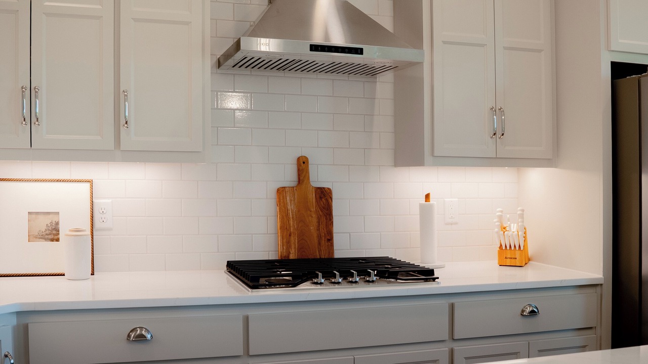 Photo of Kitchen in Smithville