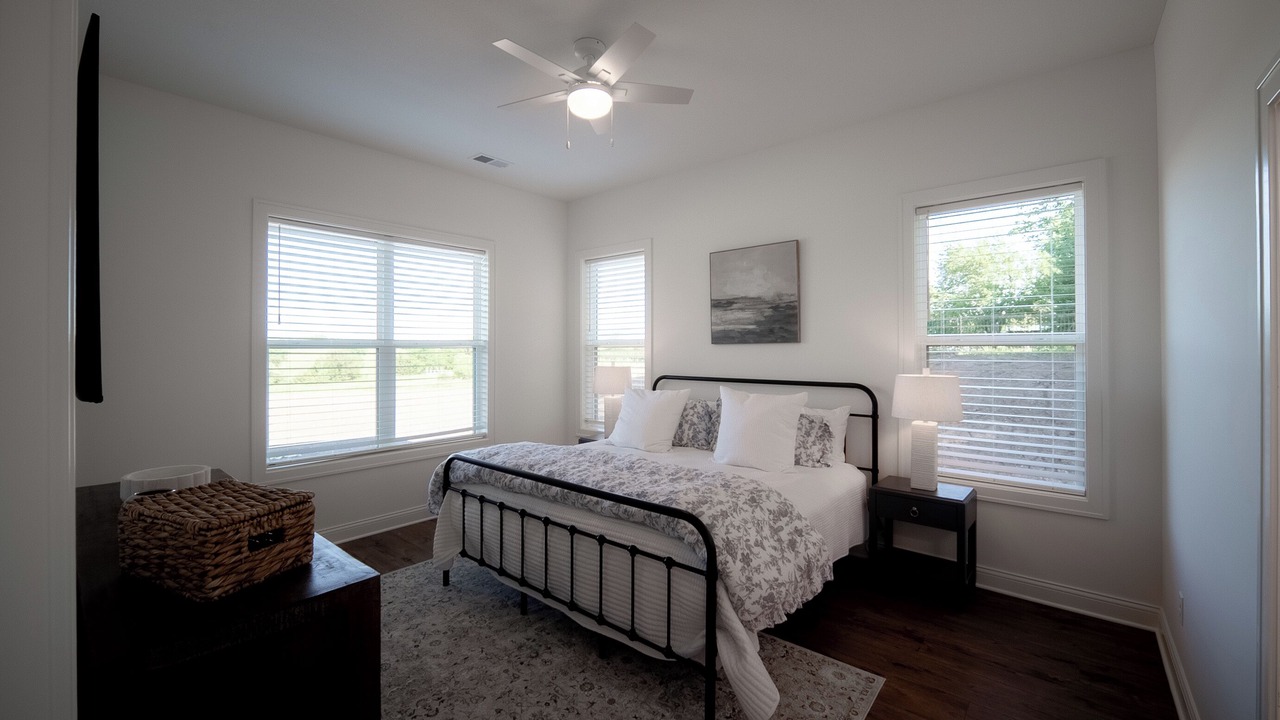 Photo of Bedroom in Smithville