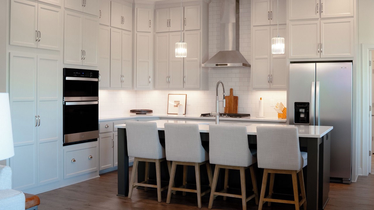 Photo of Kitchen in Smithville