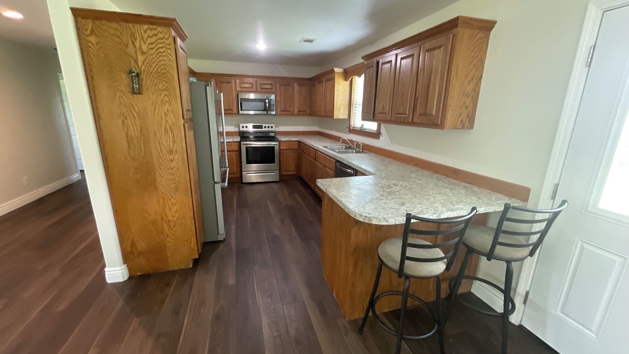 Photo of Kitchen in Pelsor