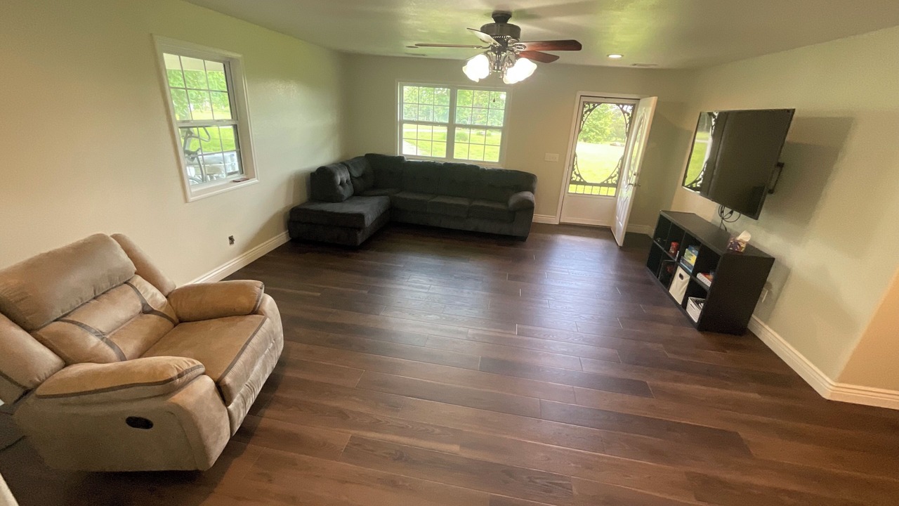 Photo of Livingroom in Pelsor