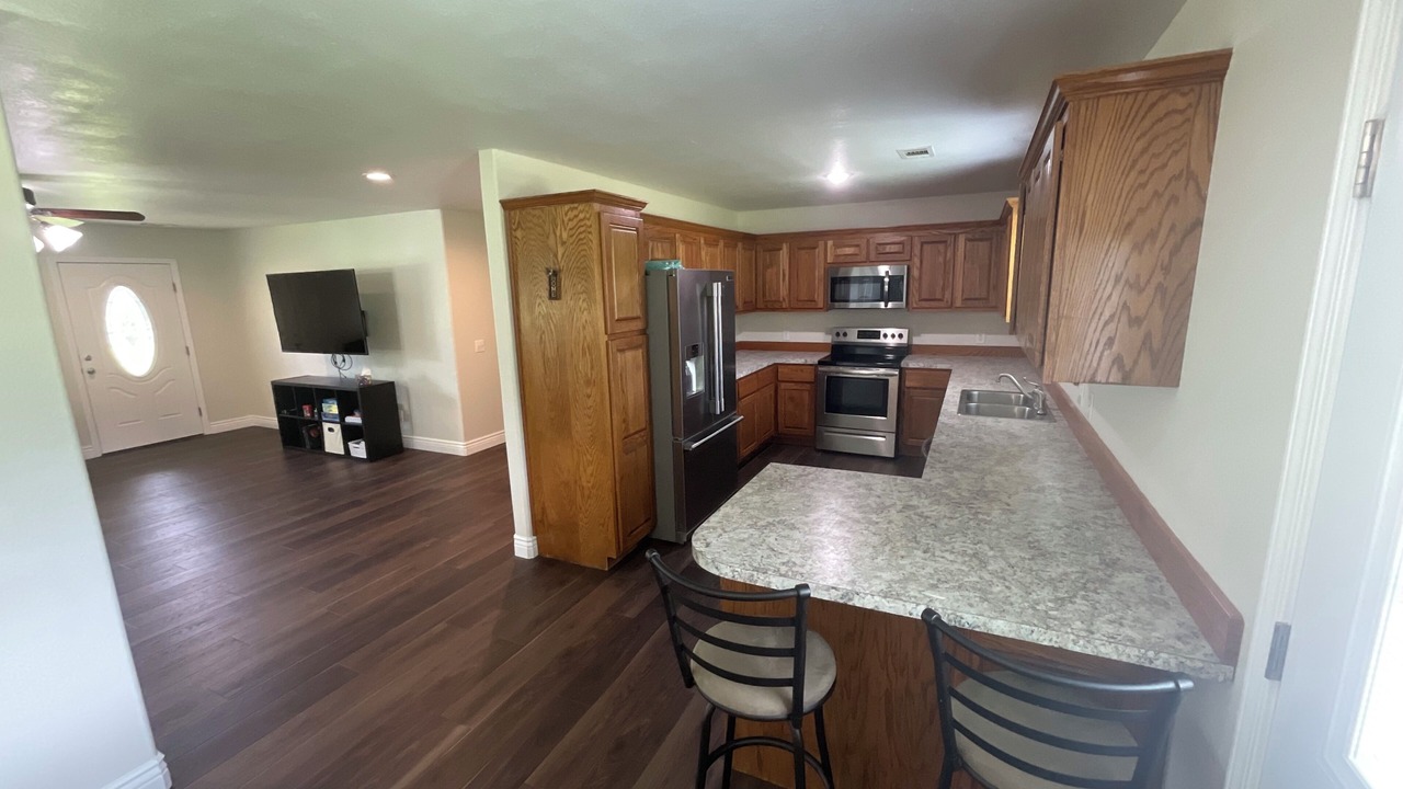 Photo of Kitchen in Pelsor