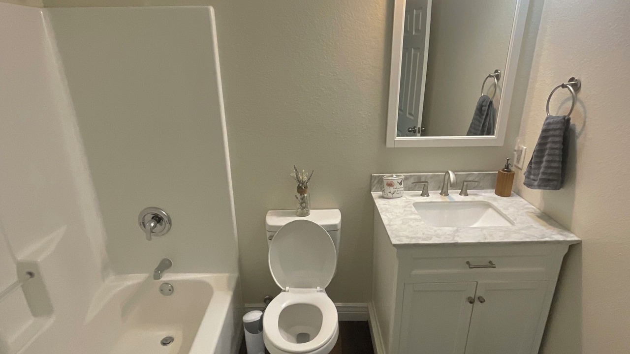Photo of Bathroom in Pelsor