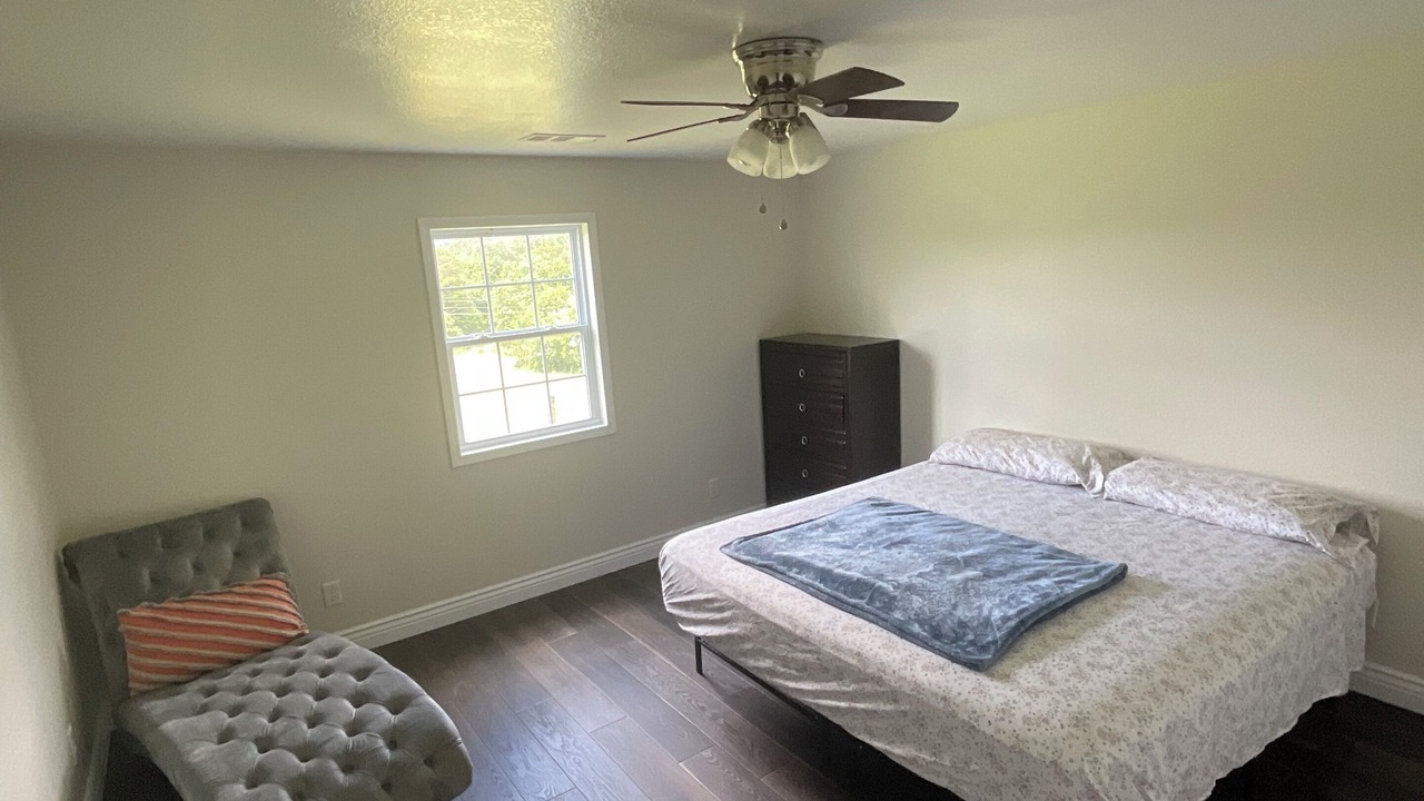 Photo of Bedroom in Pelsor