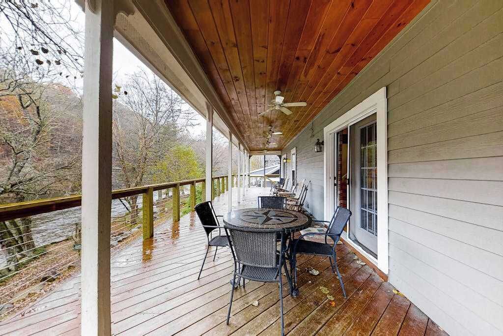 Photo of Outdoor in Sylva