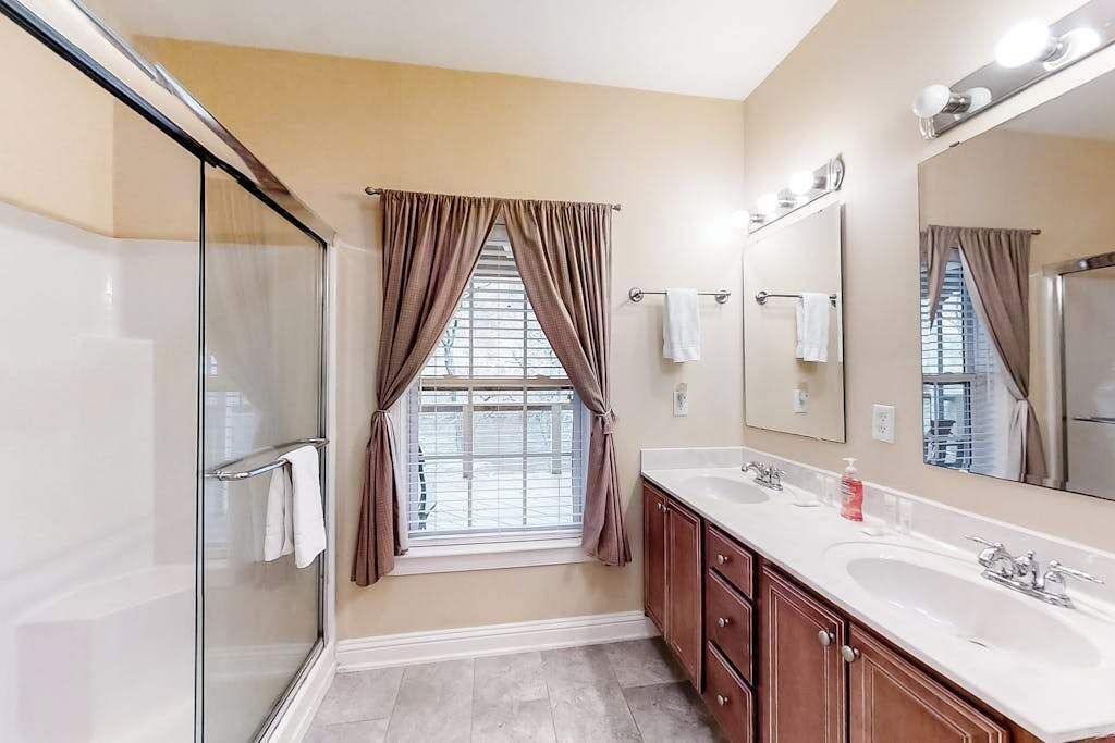 Photo of Bathroom in Sylva