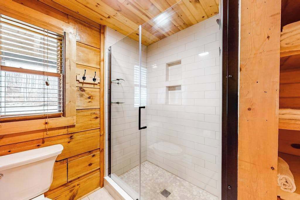 Photo of Bathroom in Sylva