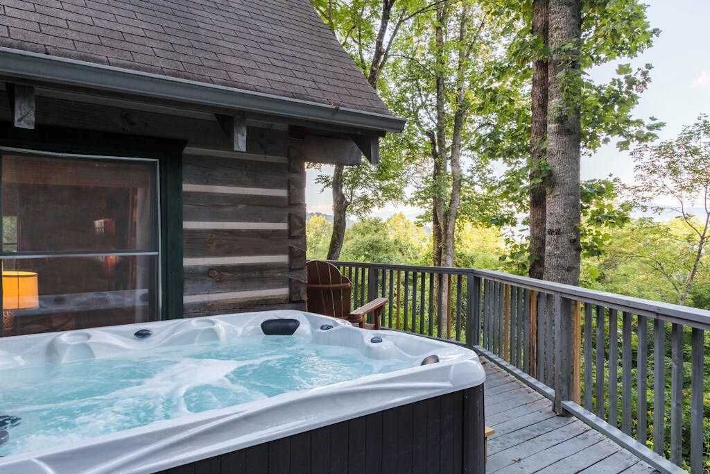 Photo of Outdoor in Sylva