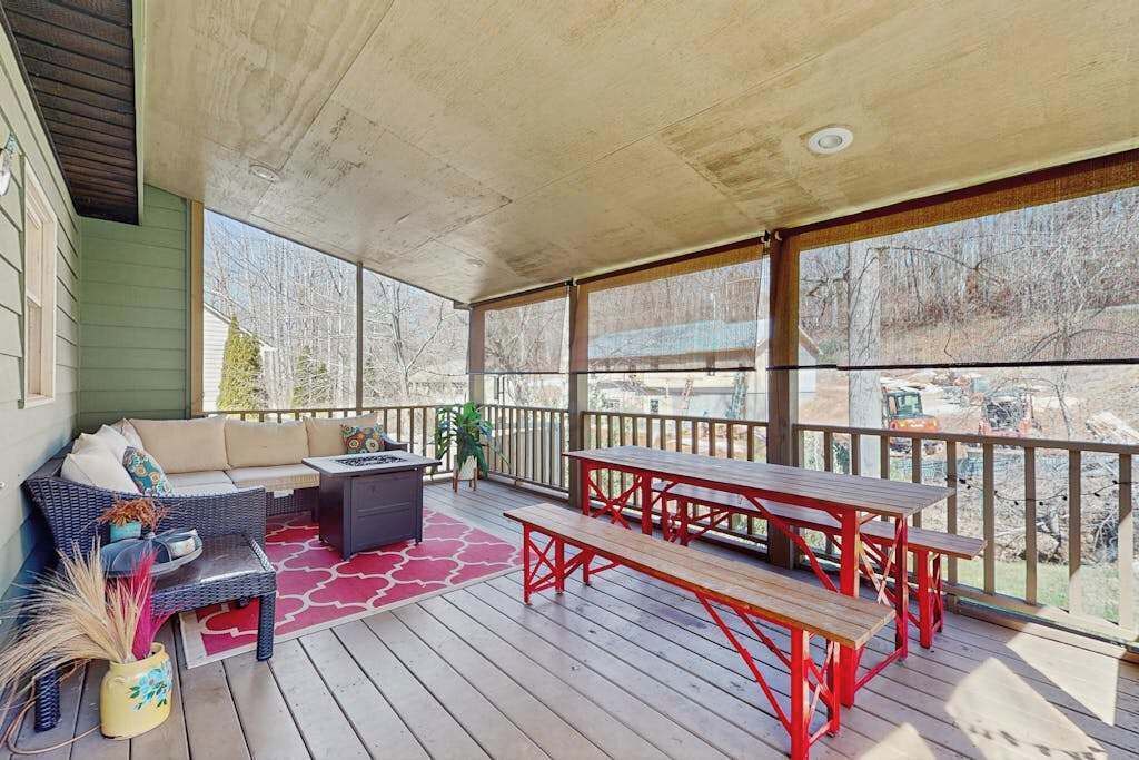 Photo of Outdoor in Sylva