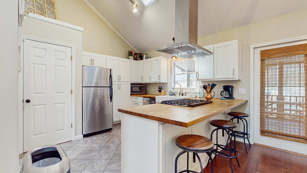 Photo of Kitchen in Sylva