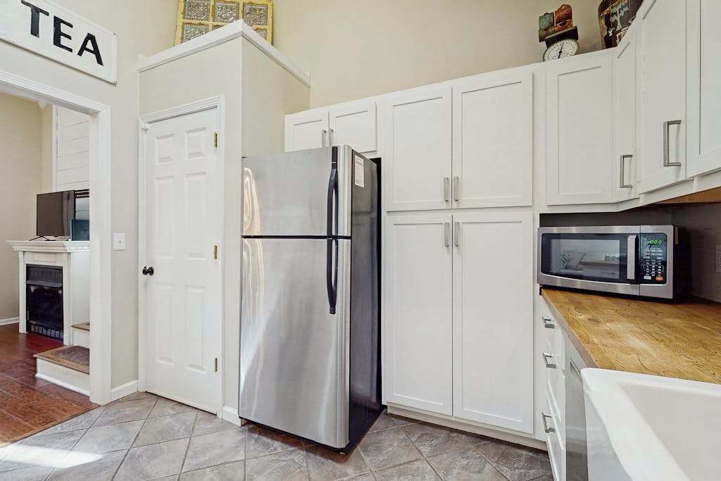 Photo of Kitchen in Sylva