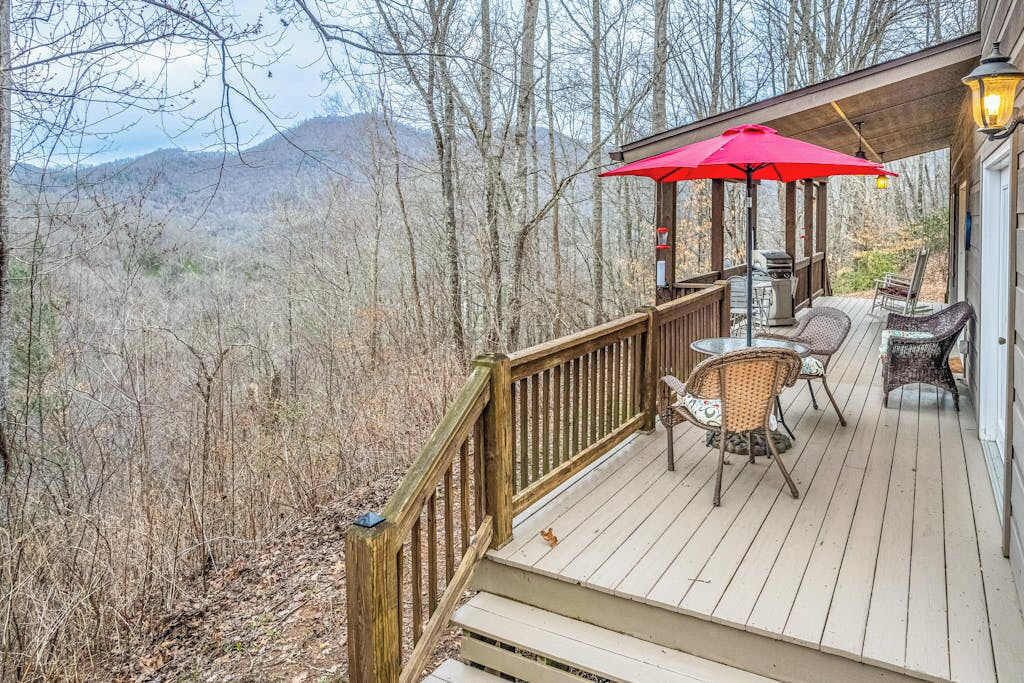 Photo of Outdoor in Sylva