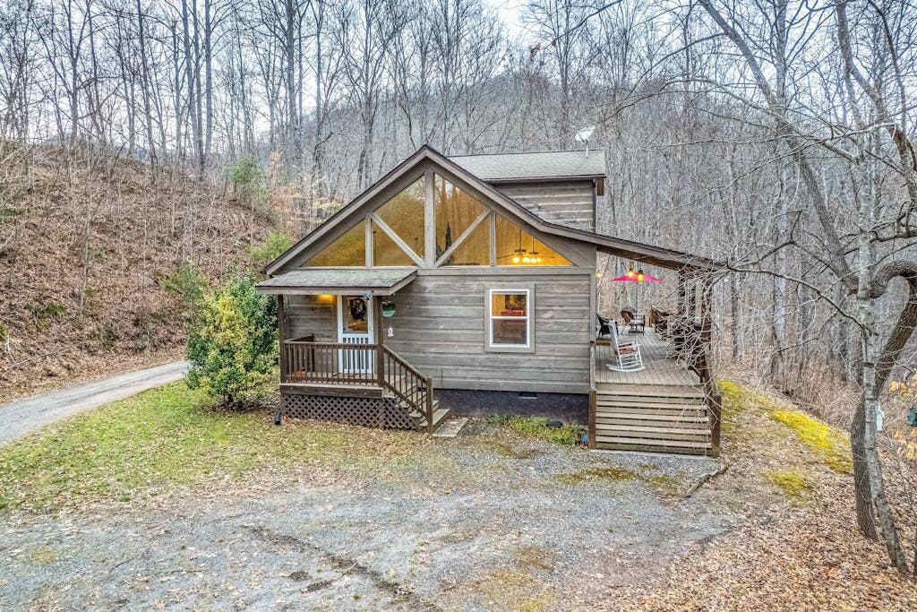 Photo of Outdoor in Sylva