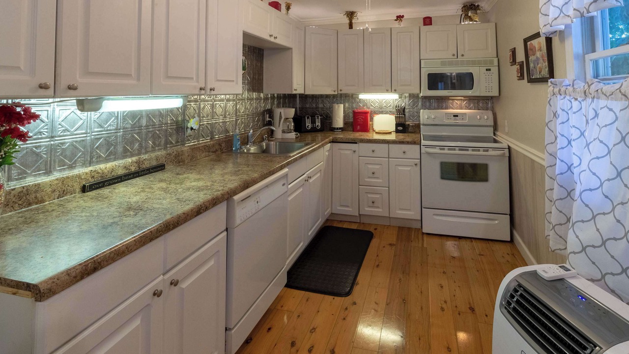 Photo of Kitchen in Sylva