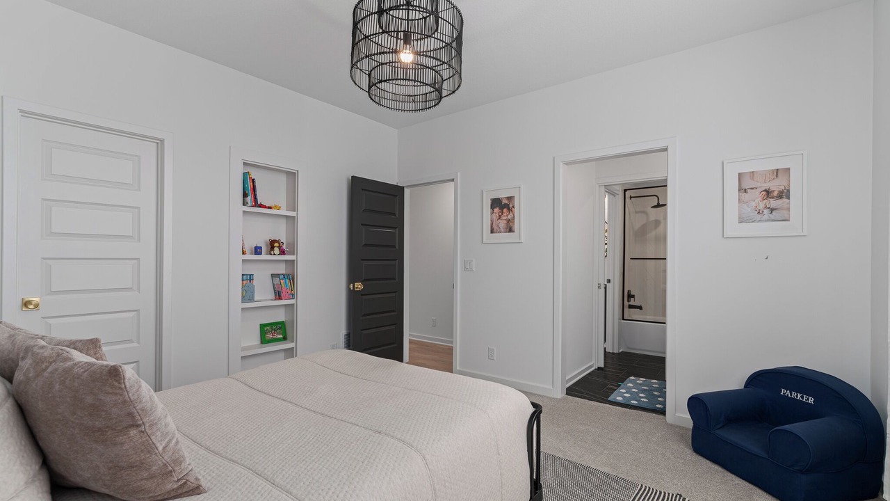 Photo of Bedroom in Olathe