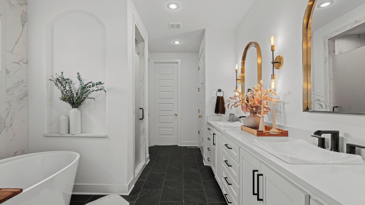 Photo of Bathroom in Olathe