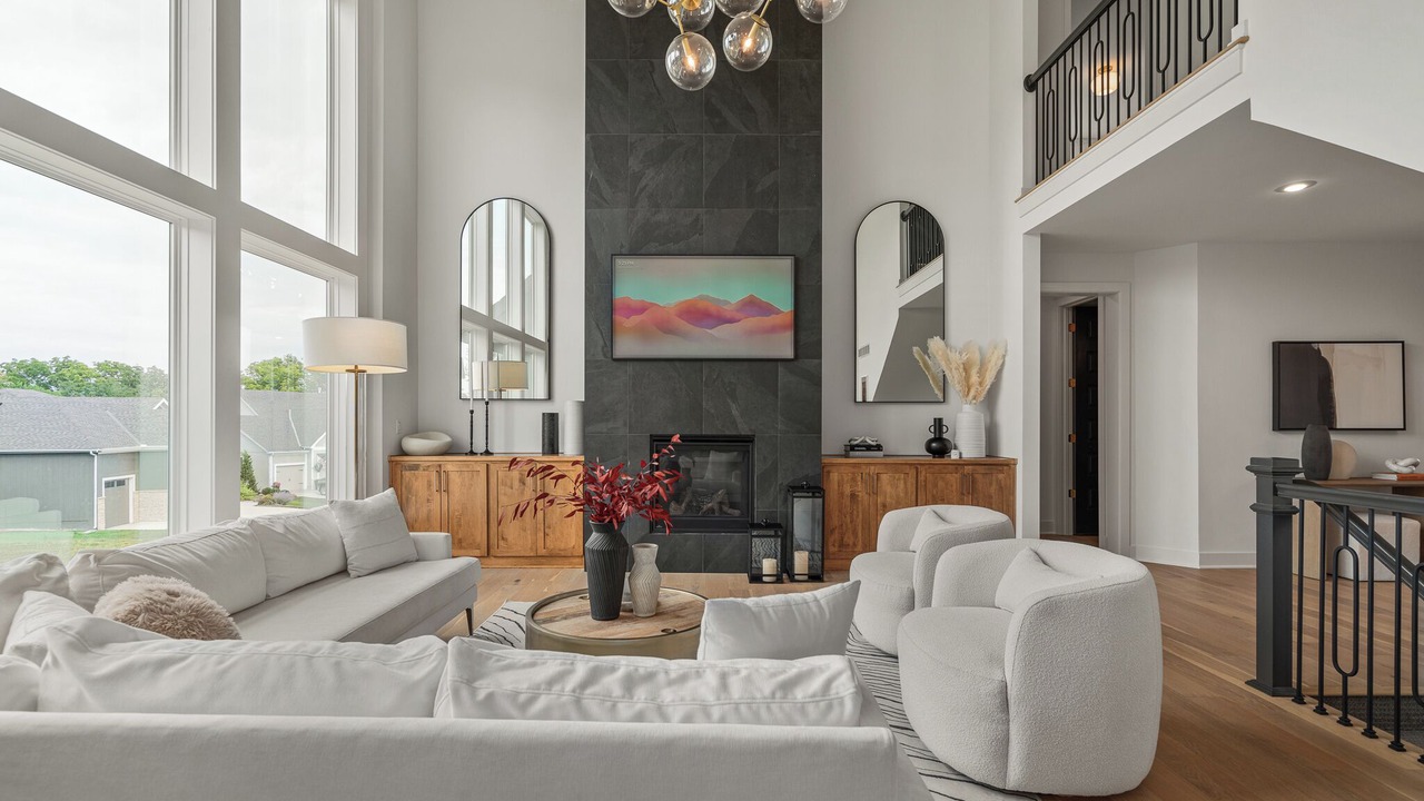 Photo of Livingroom in Olathe