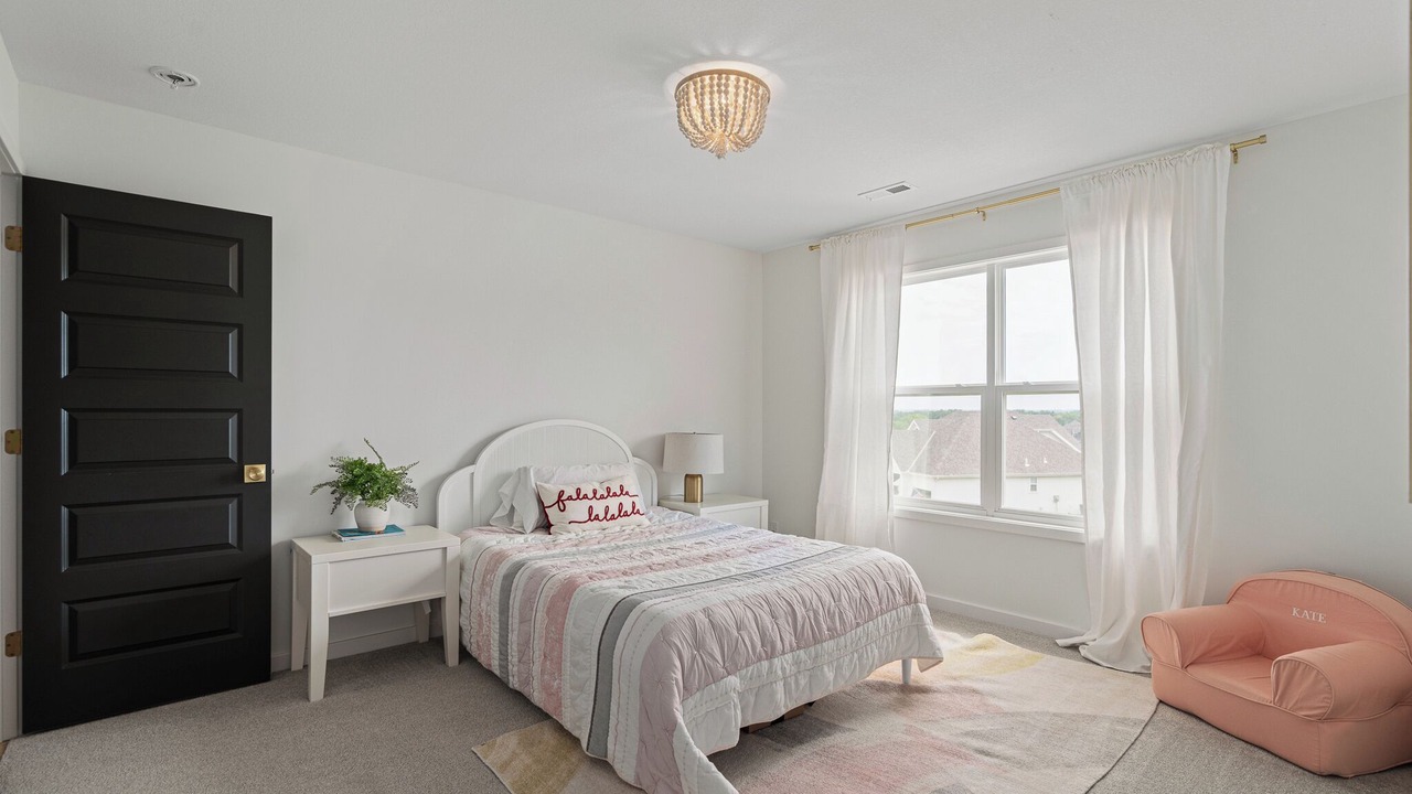 Photo of Bedroom in Olathe