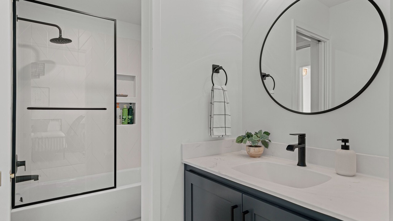 Photo of Bathroom in Olathe