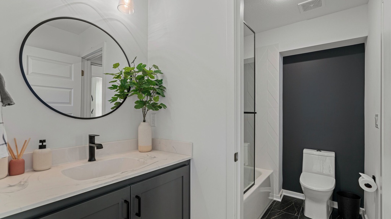 Photo of Bathroom in Olathe