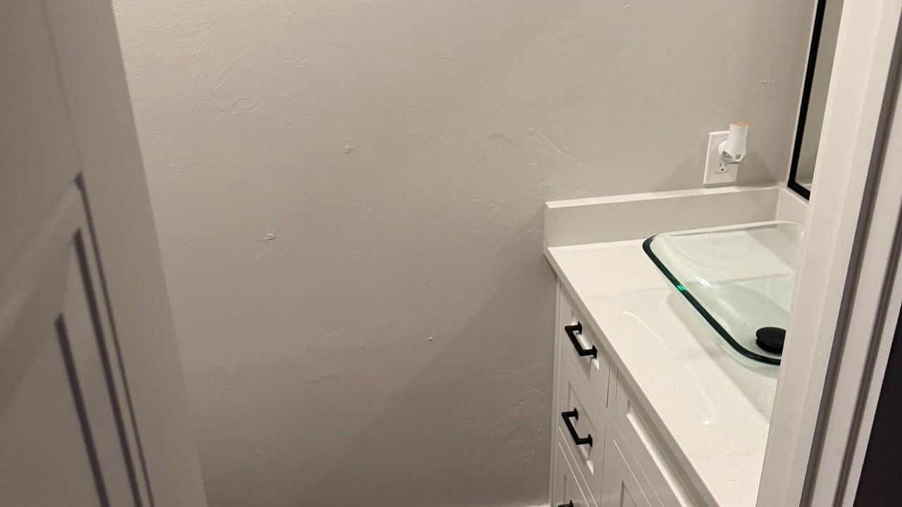 Photo of Bathroom in Sand Springs