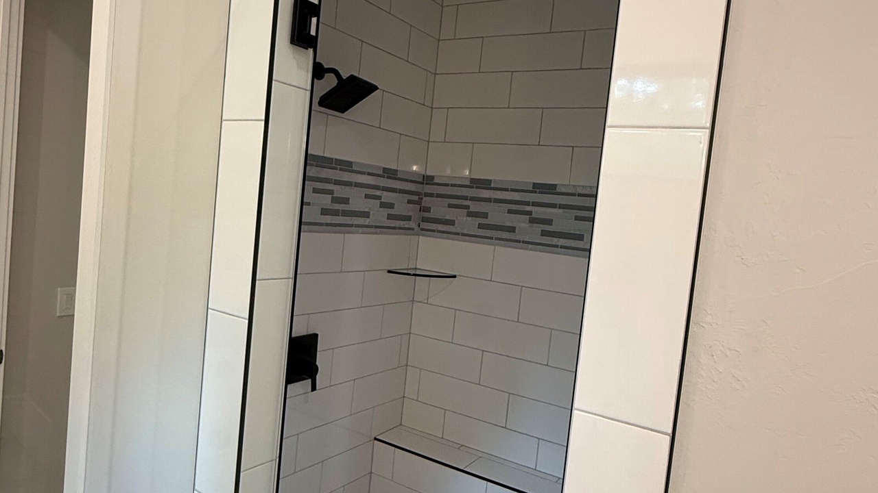 Photo of Bathroom in Sand Springs