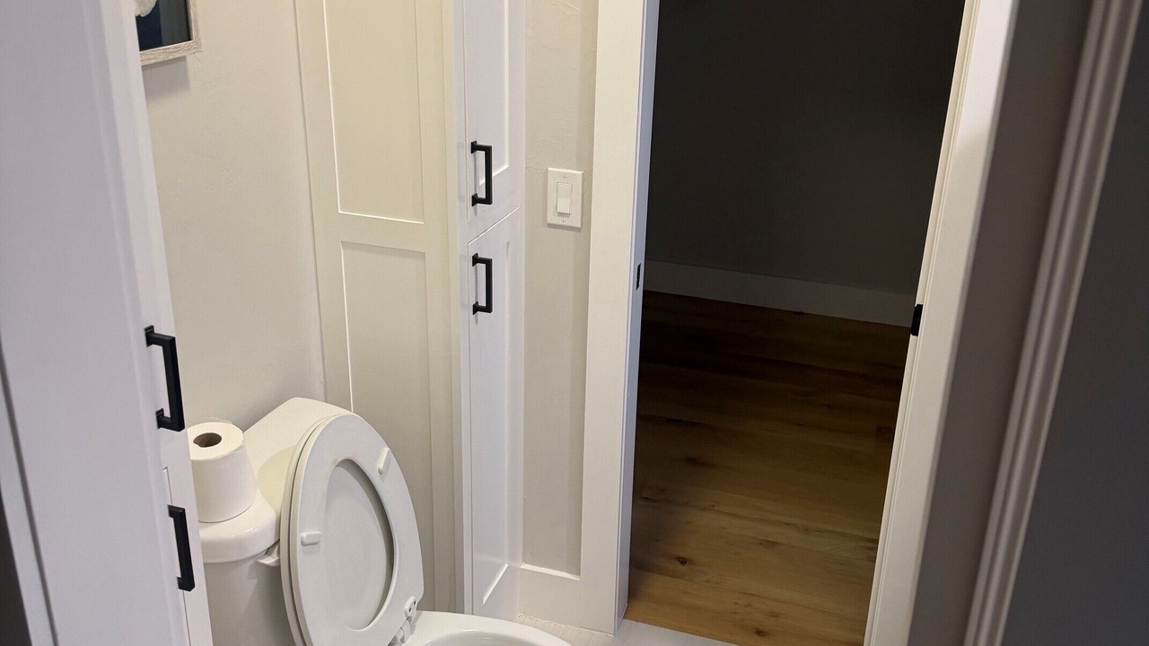 Photo of Bathroom in Sand Springs