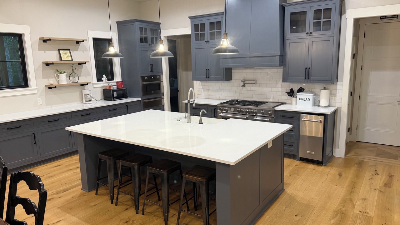 Photo of Kitchen in Sand Springs