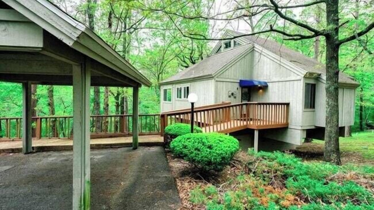 Photo of Patio Balcony in Bella Vista