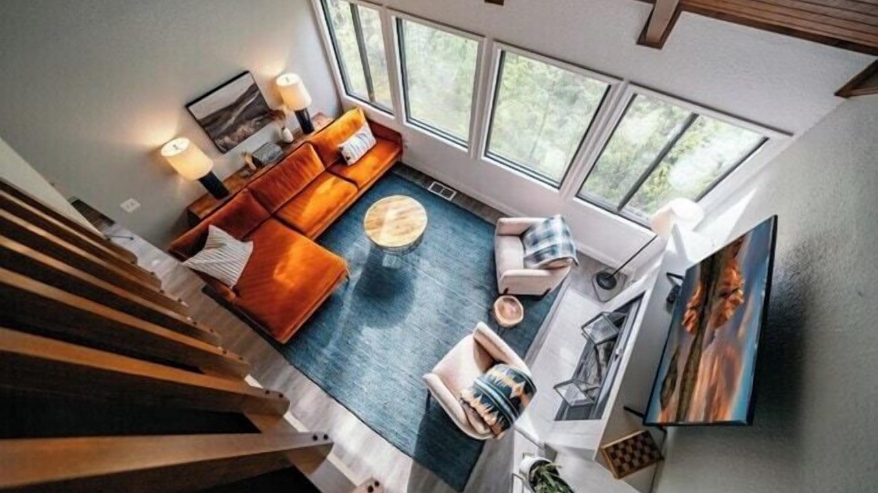 Photo of Livingroom in Bella Vista