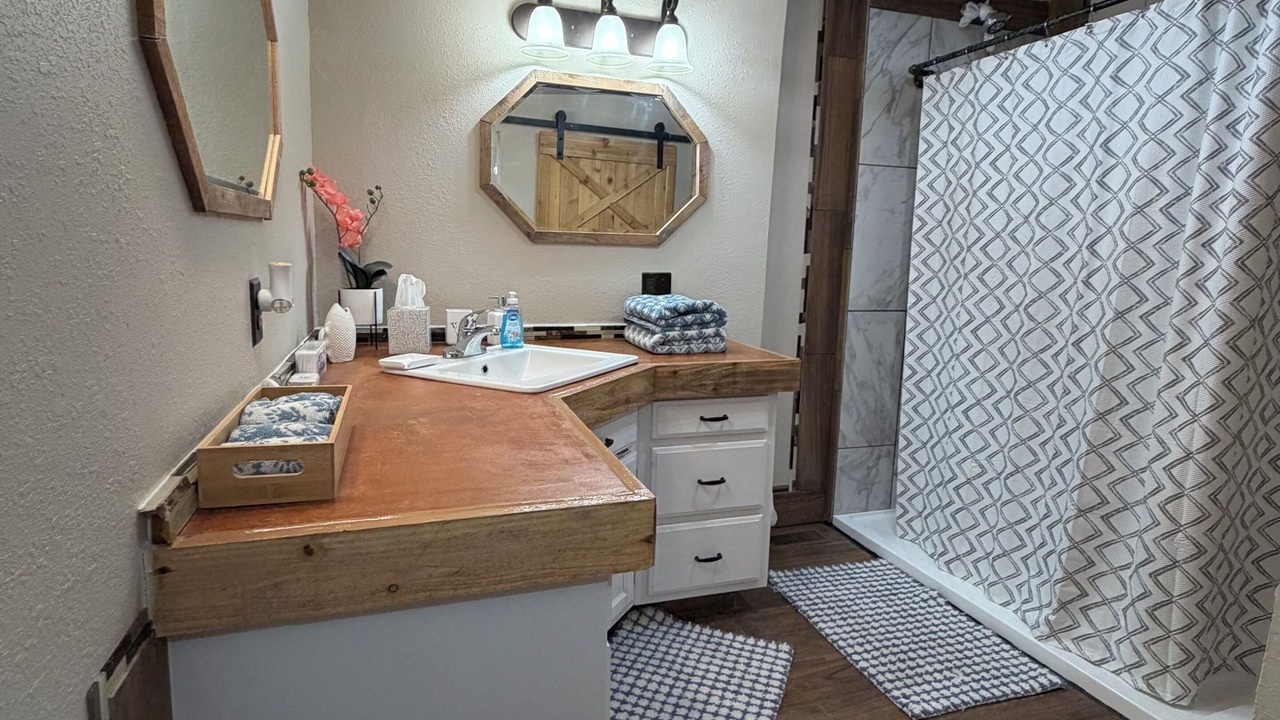 Photo of Bathroom in Afton