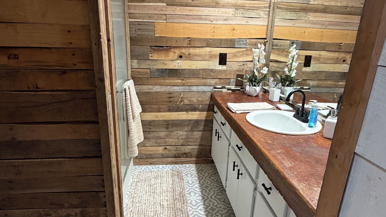 Photo of Bathroom in Afton