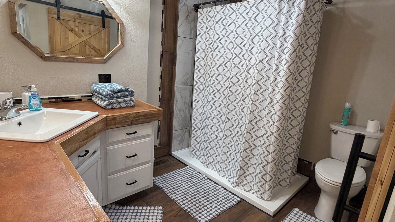 Photo of Bathroom in Afton