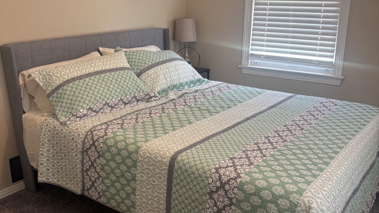 Photo of Bedroom in Scott City