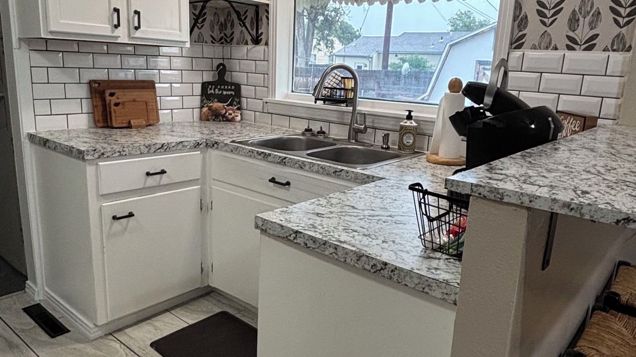 Photo of Kitchen in Scott City