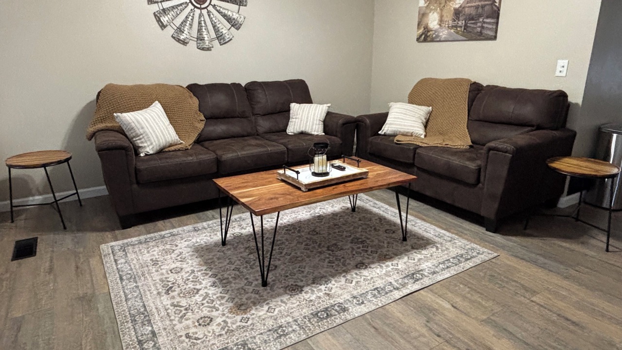 Photo of Livingroom in Scott City