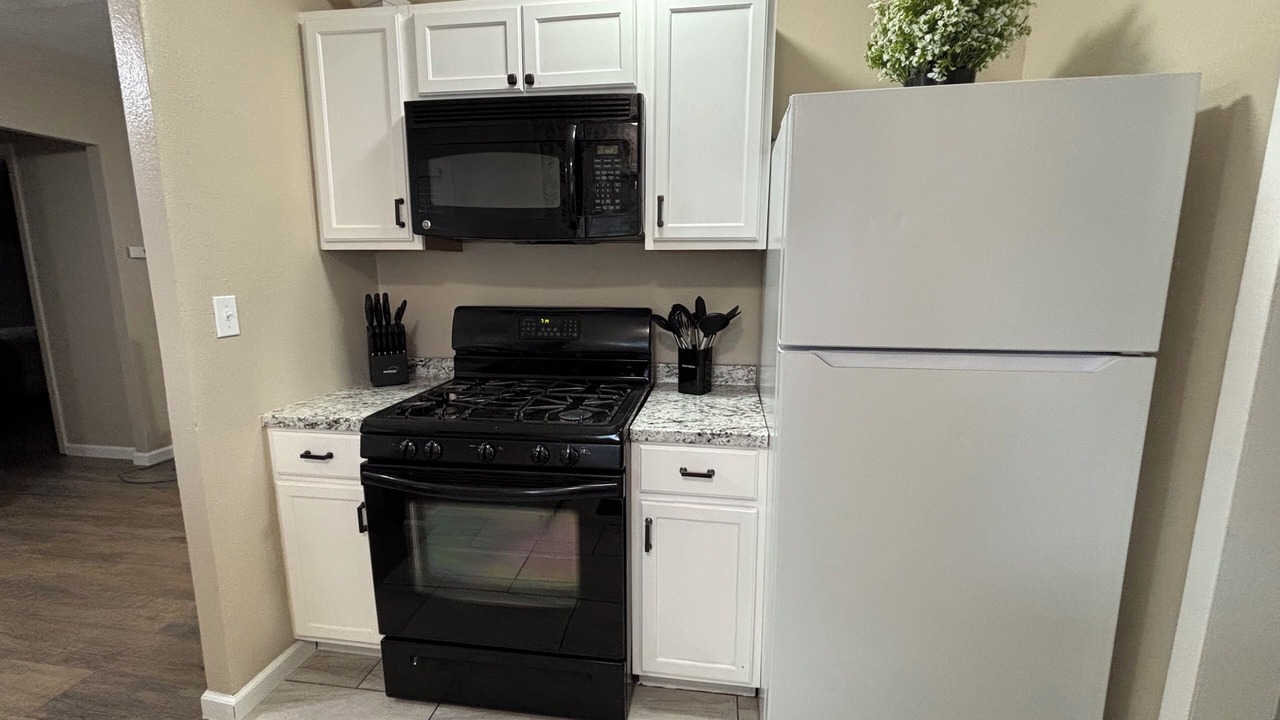Photo of Kitchen in Scott City