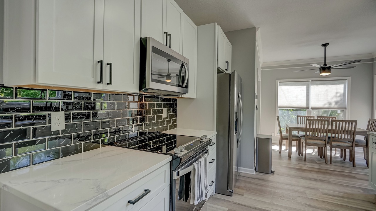 Photo of Kitchen in Olathe