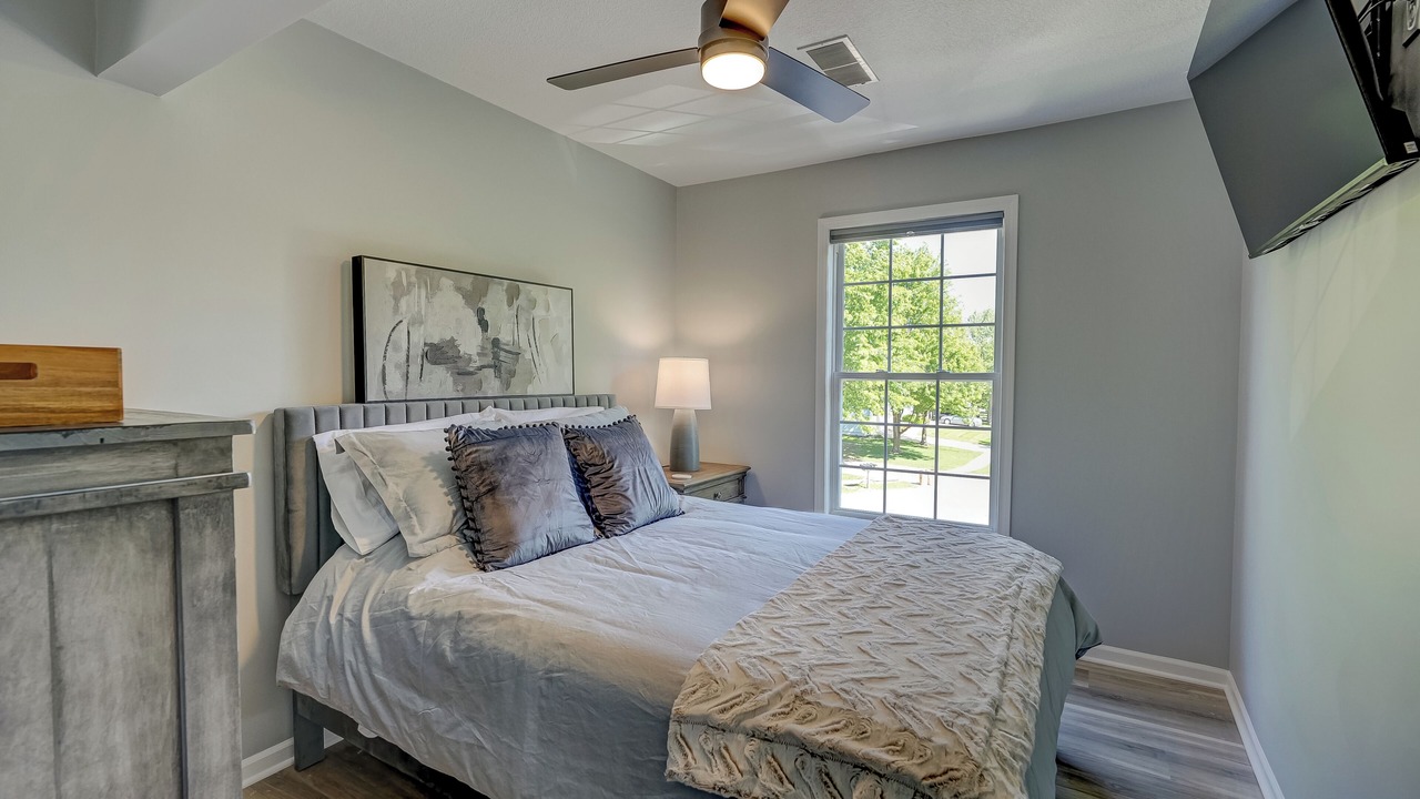 Photo of Bedroom in Olathe