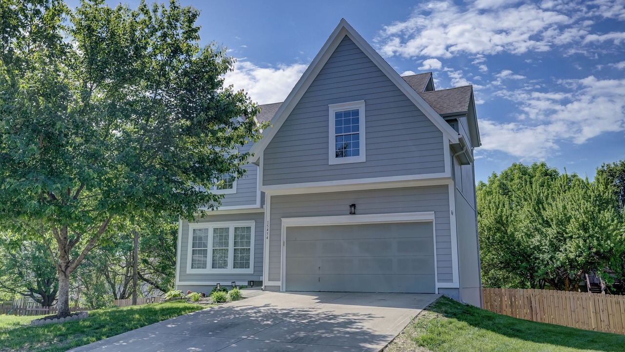 Photo of Outdoor in Olathe