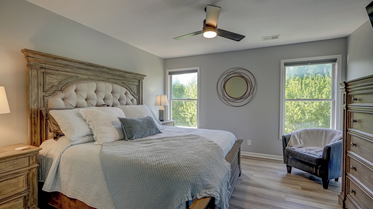 Photo of Bedroom in Olathe